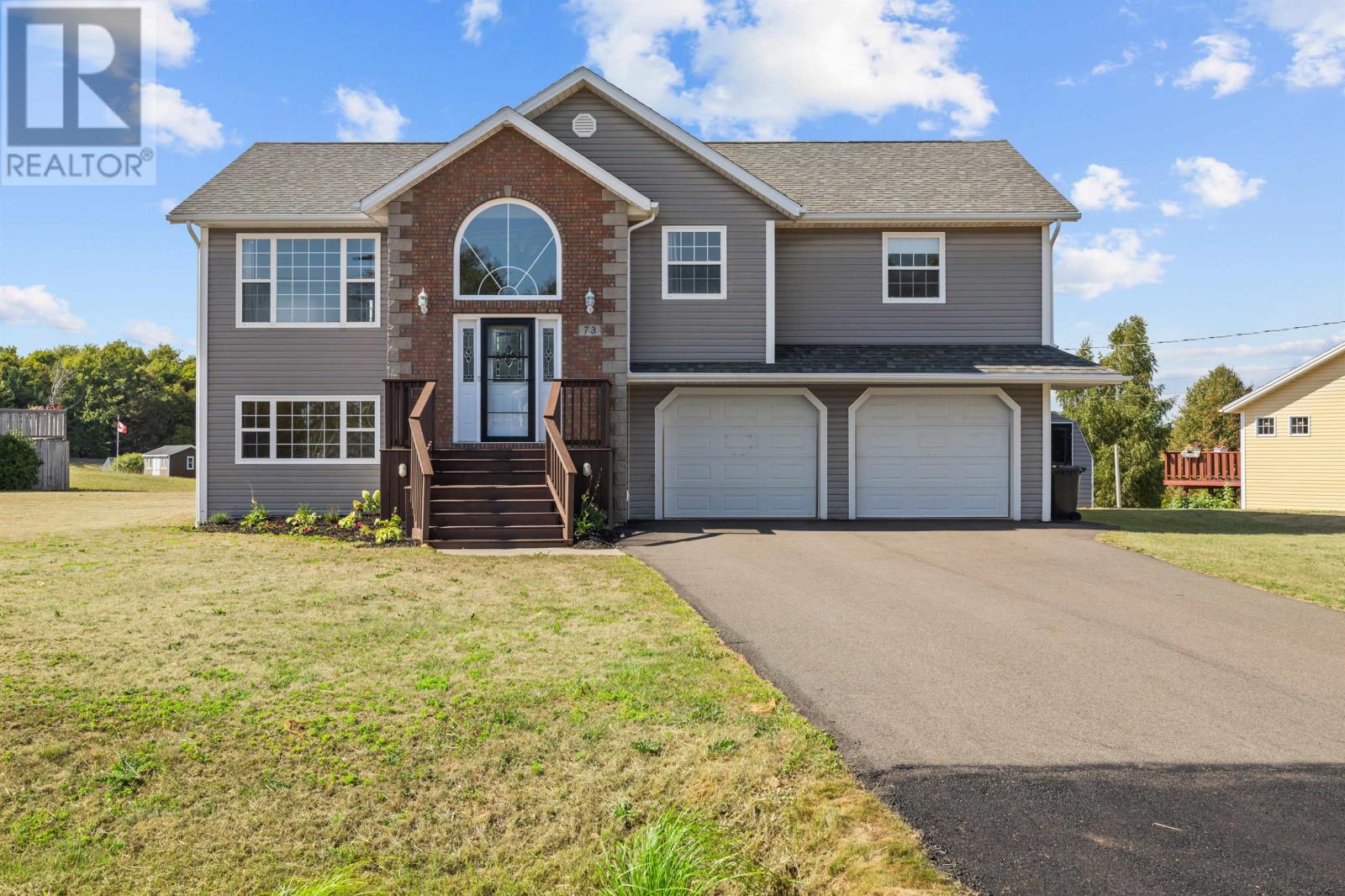 73 Bonavista Ave, Stratford, PE C1B 0E5