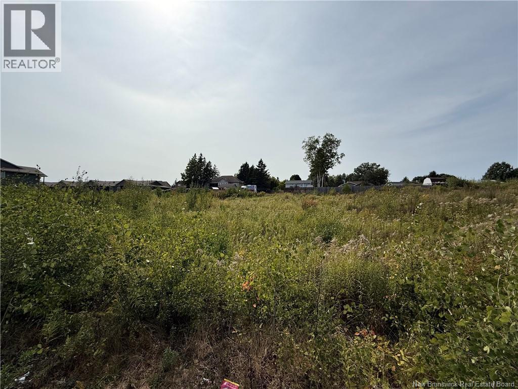 Lot Chesley, Shediac, NB E4P 1N1