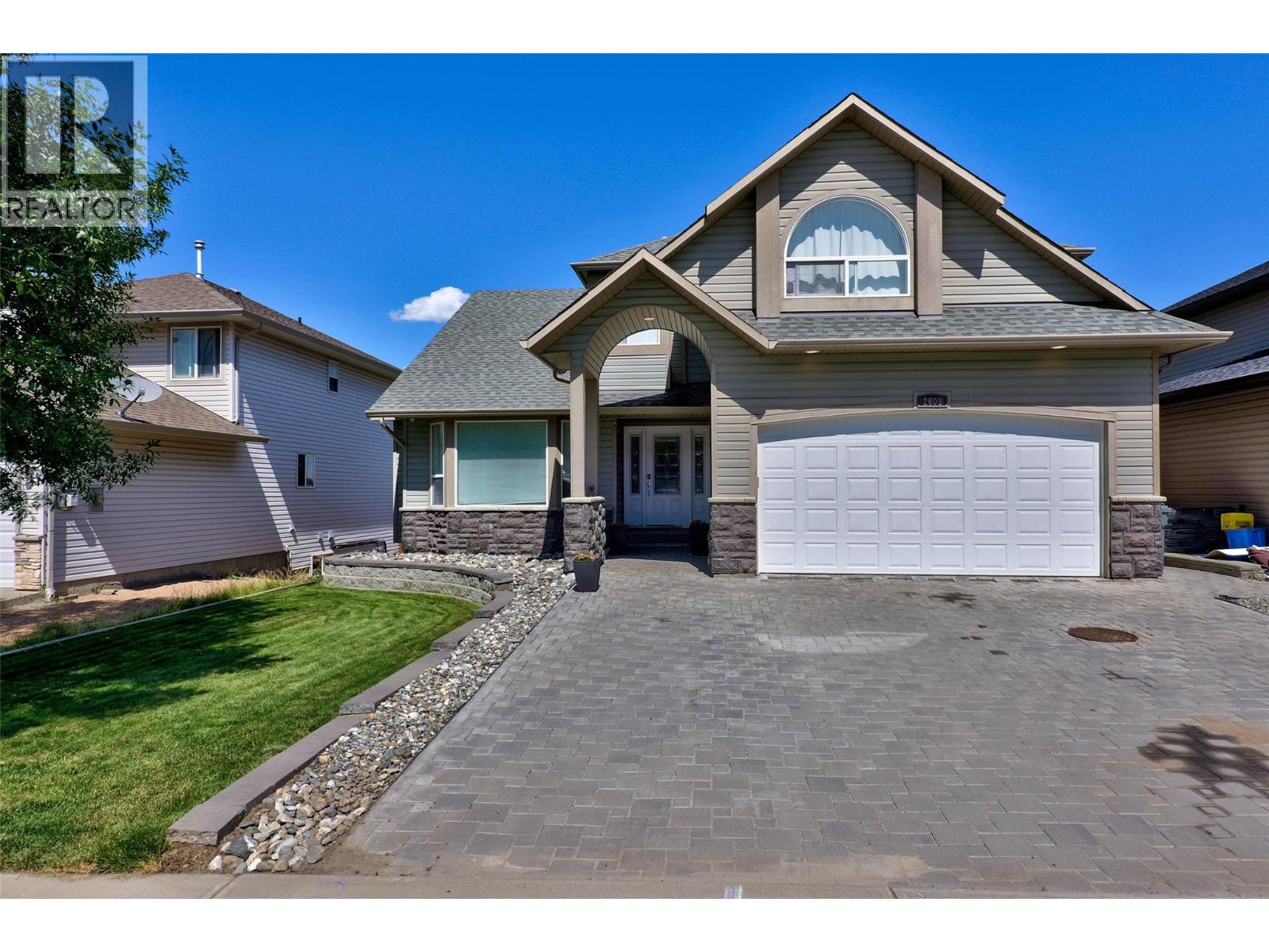 2608 Bentall Dr, Kamloops, BC V1S 2B5