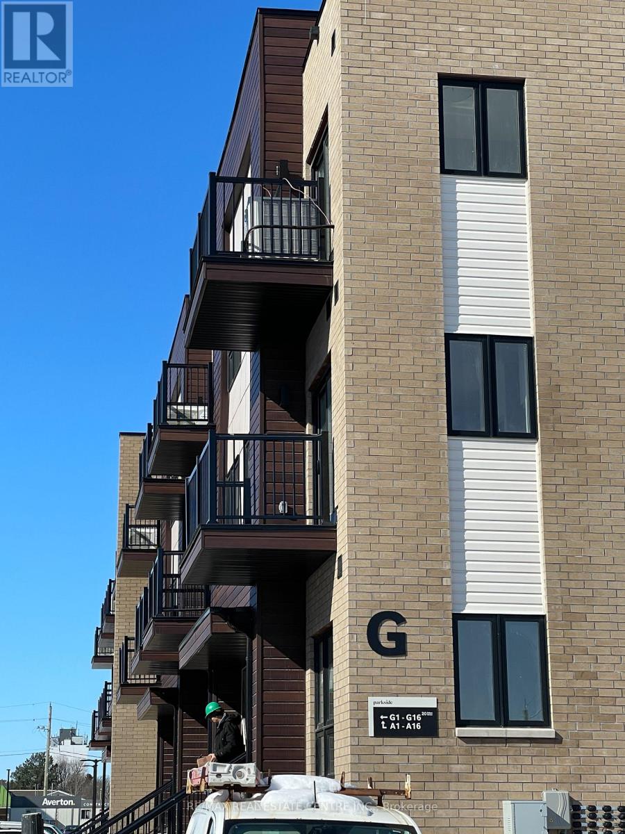 20 Palace Street #g2, Kitchener, ON N2E 0J3