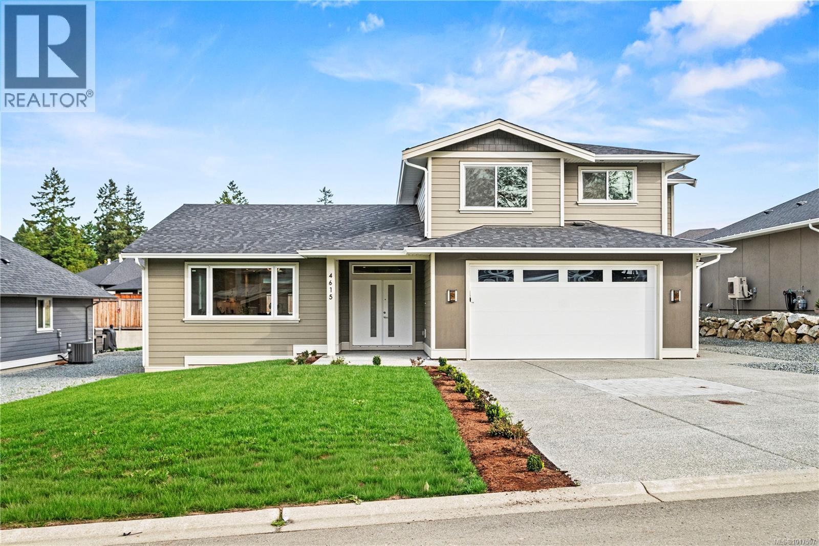 4615 Galdwell Rd, Cowichan Bay, BC V0R 1N1