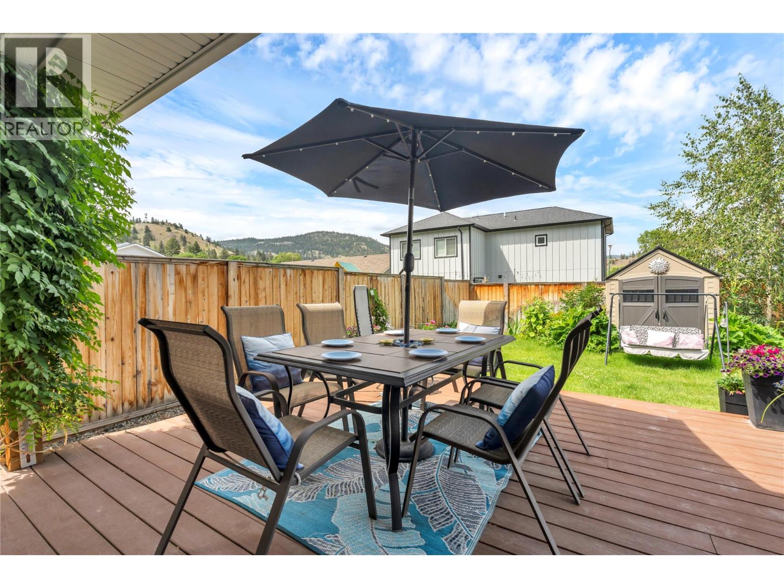 11418 Adams Ave, Summerland, BC V0H 1Z2
