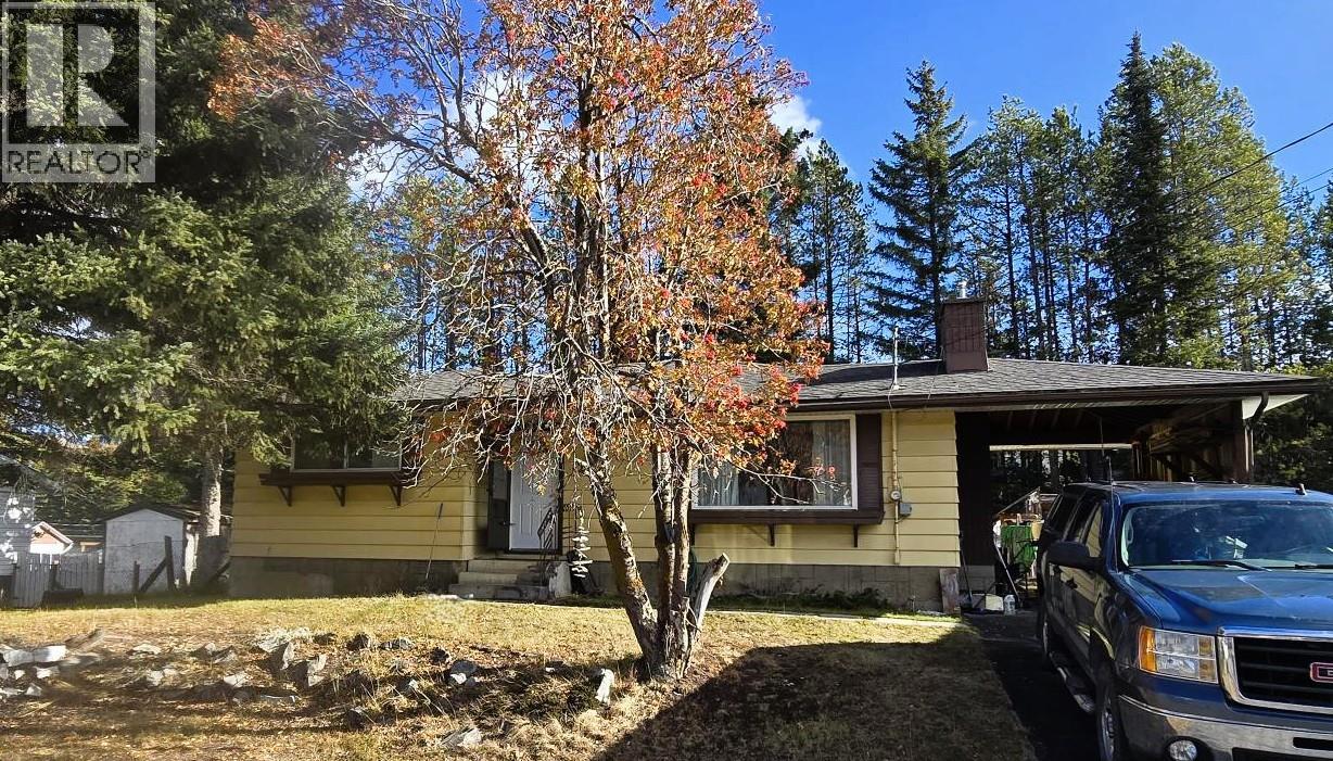 764 Fording Dr, Elkford, BC V0B 1H0