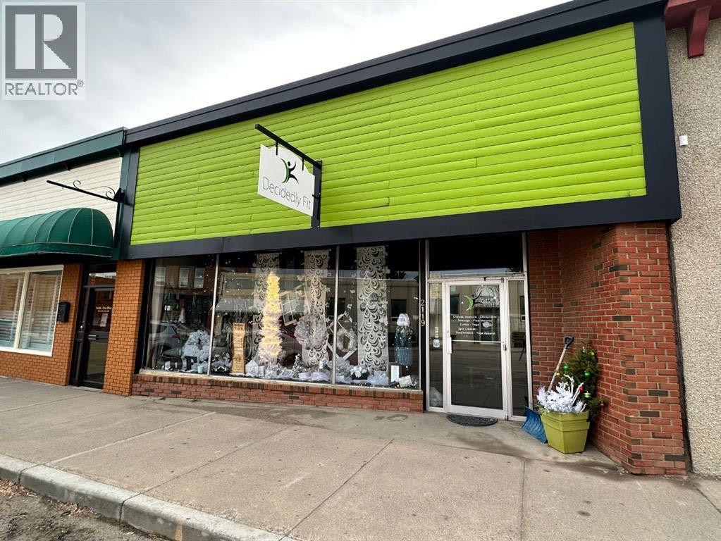20 Street Unit 2119, Nanton, AB T0L 1R0
