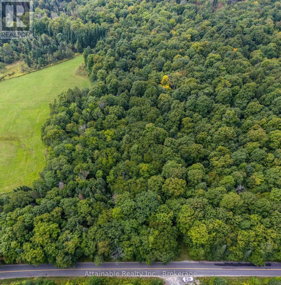 586 Hoodstown Rd, Huntsville, ON P1H 2J2