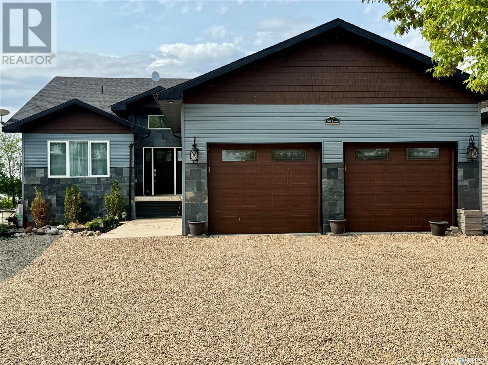 7 7 Pape Drive Dr, Wolverine Rm No. 340, SK S0K 2A0