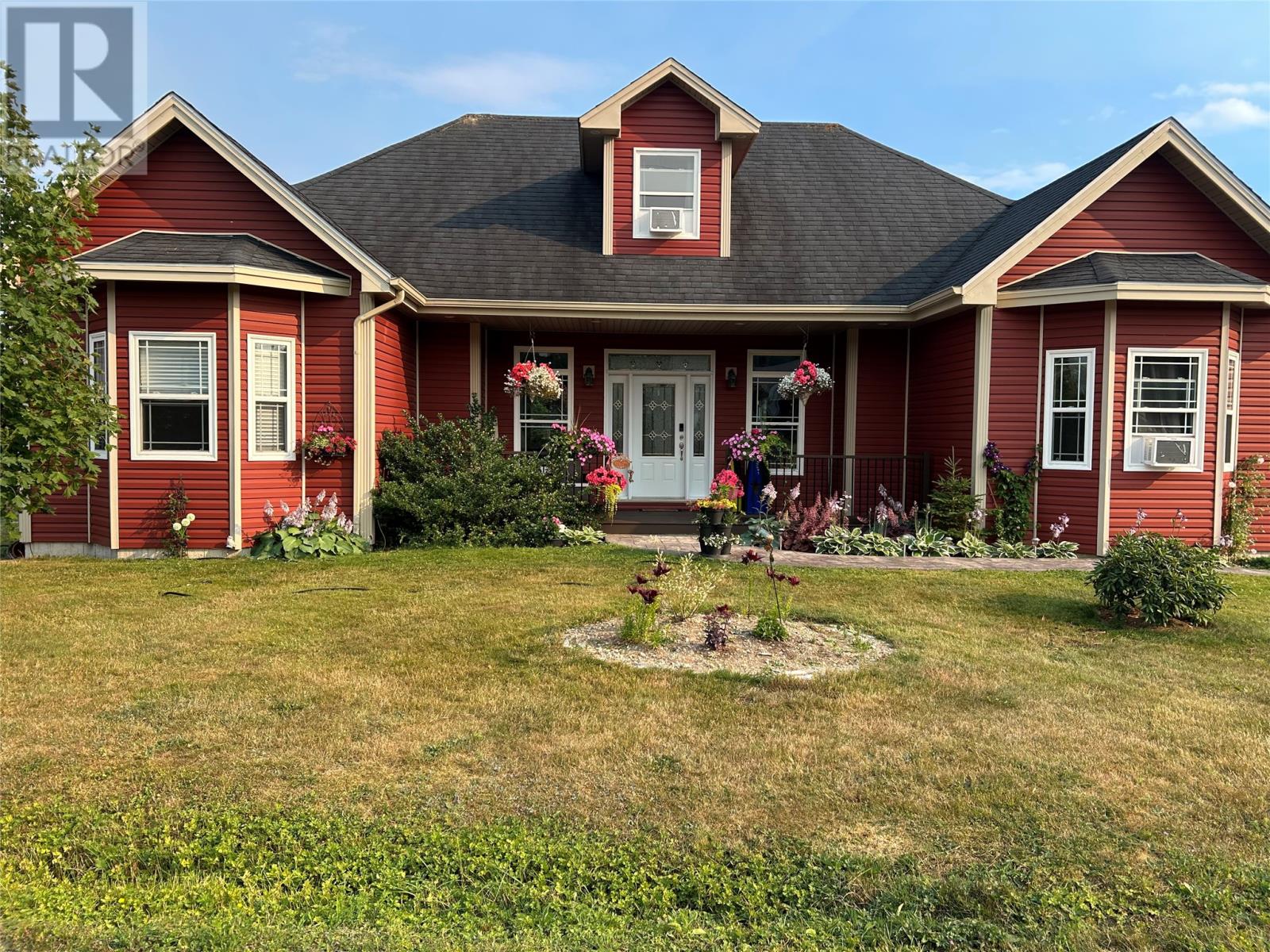 2 Ashfords Ext #-6, North River, NL A0A 3C0