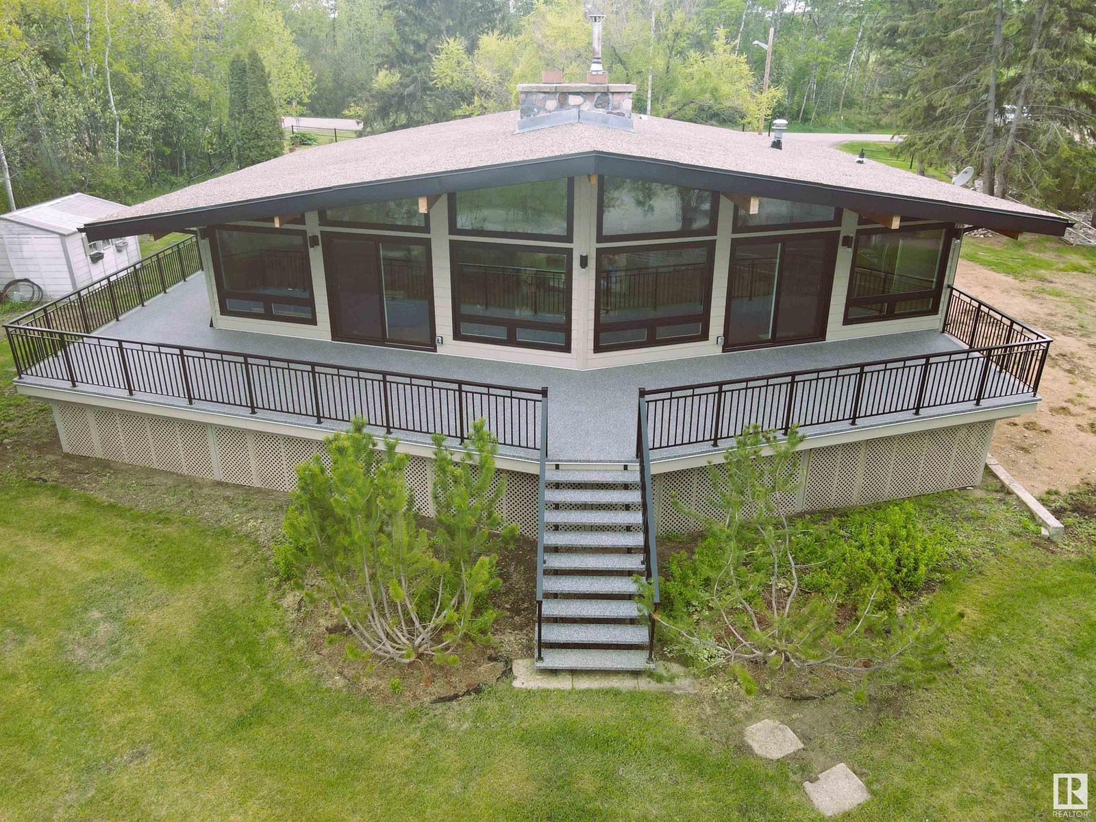 45430 Twp Rd 593a, Rural Bonnyville M.d., AB T9N 2J6