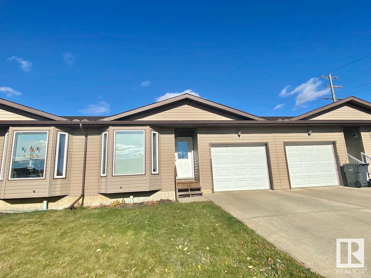 51 Av Unit 5104, St. Paul Town, AB T0A 3A0