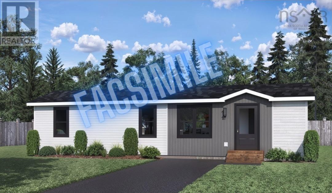 40 Broad St, Guysborough, NS B0H 1N0