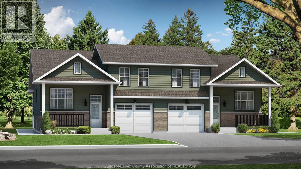 131 Park St, Amherstburg, ON N9V 1N9