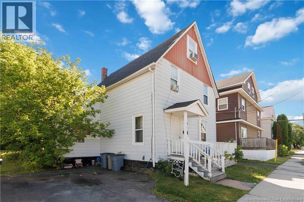355 Lutz St, Moncton, NB E1C 5G8