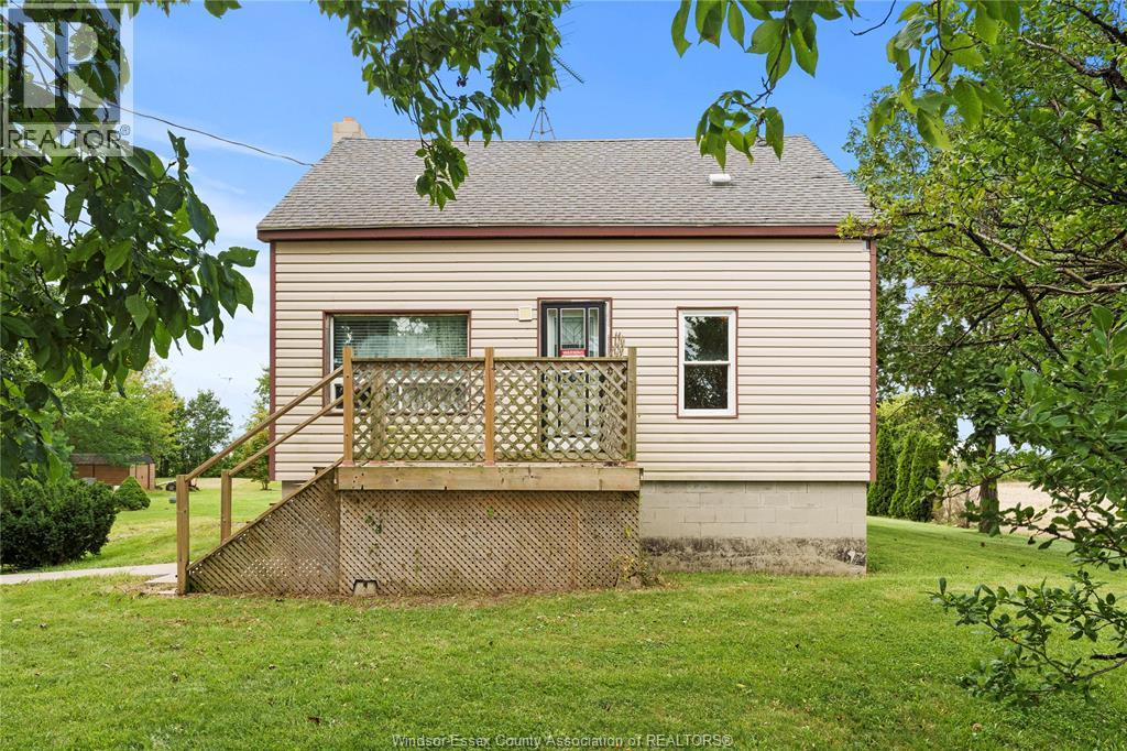 2543 Lakeshore Road 243, Rochester, ON N0R 1A0