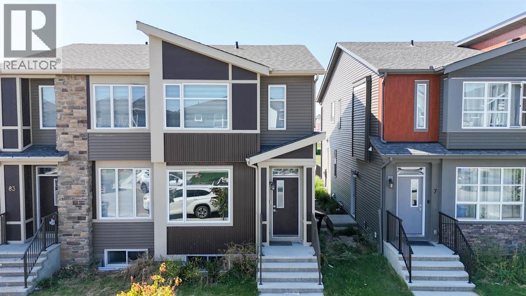 79 Cornerstone Link NE, Calgary, AB T3N 2J6