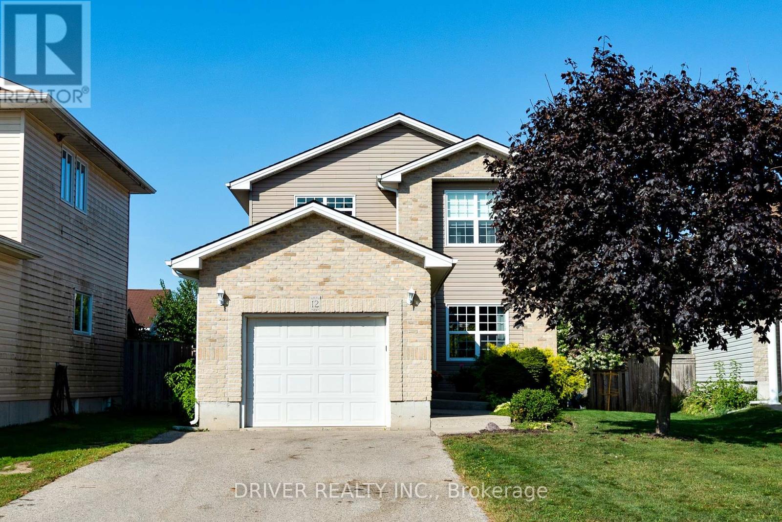 12 Tara Ct, Aylmer, ON N5H 3C1
