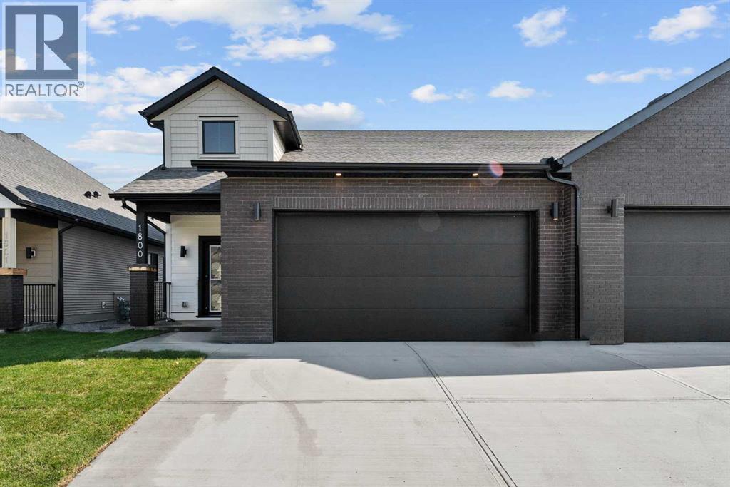 15 Coopersfield Link Sw Unit 1800, Airdrie, AB T4B 5P5