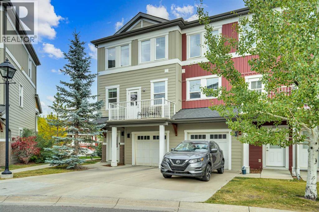 309 Evanston Sq NW, Calgary, AB T2P 0G9