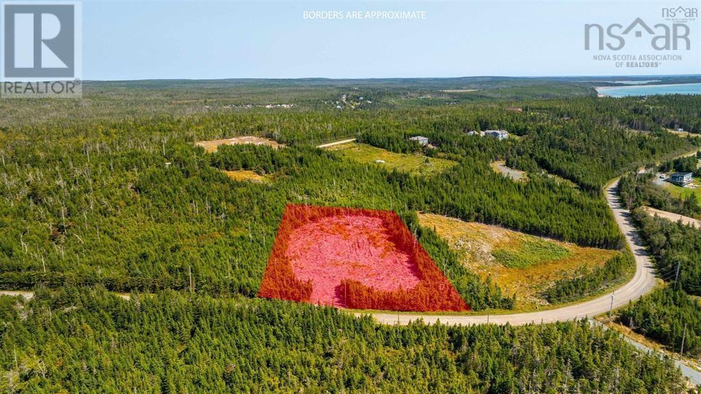 20 Kaakwogook Way, Clam Bay, NS B0J 2L0