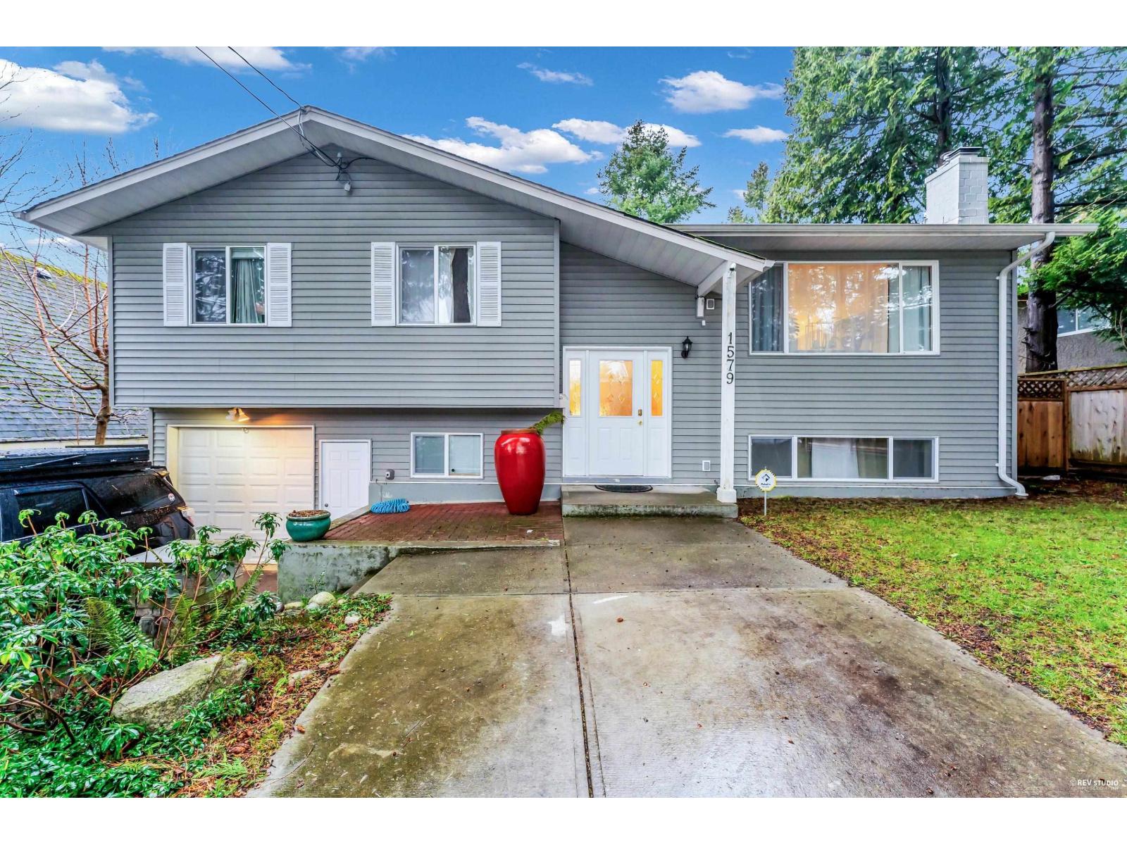 136 Street Unit 1579, Surrey, BC V4A 5H3