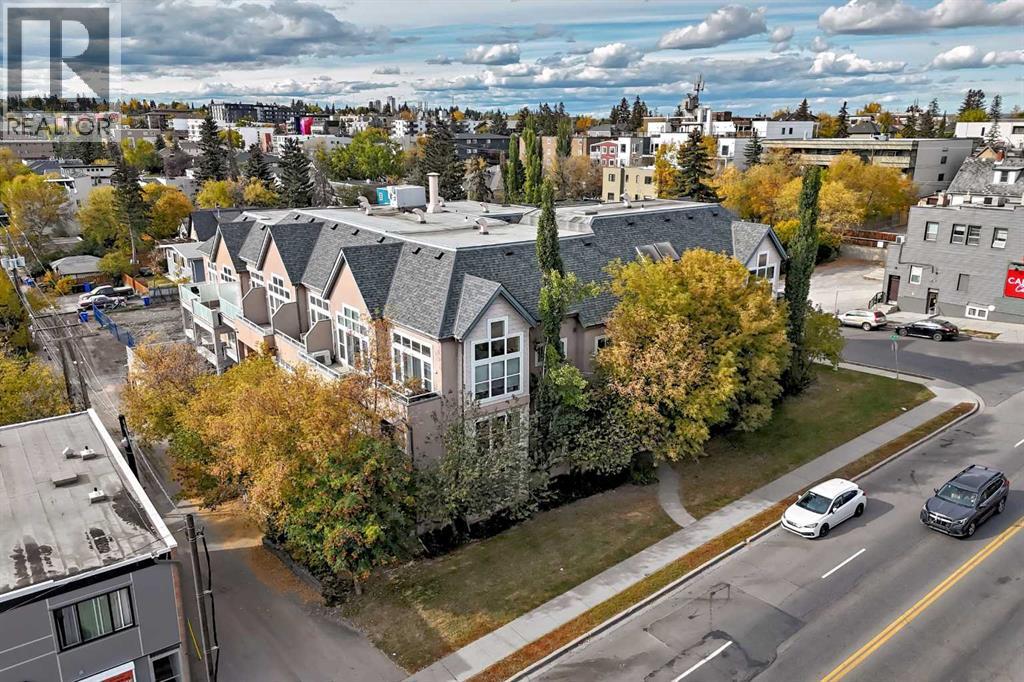 1505 27 Avenue Sw Unit 206, Calgary, AB T2T 1G5
