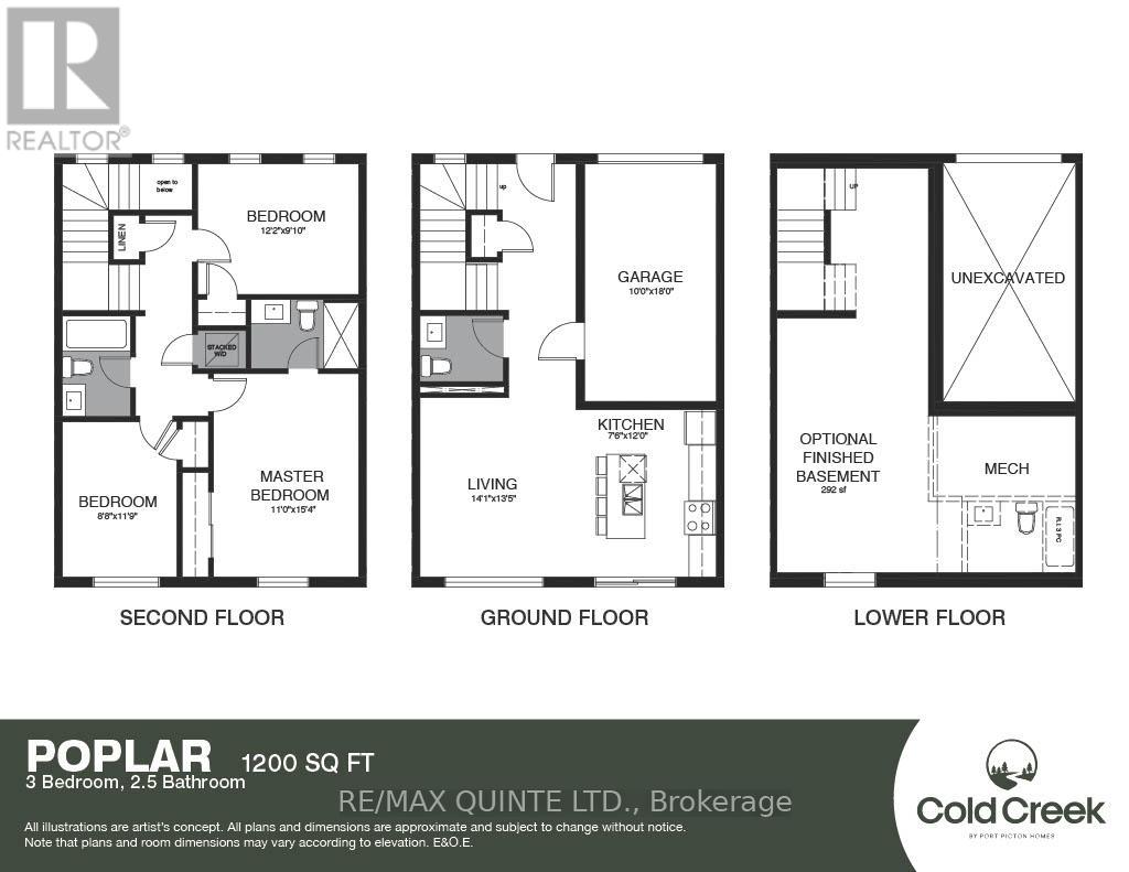 82 Hineman St, Prince Edward County Hallowell Ward, ON K0K 2T0