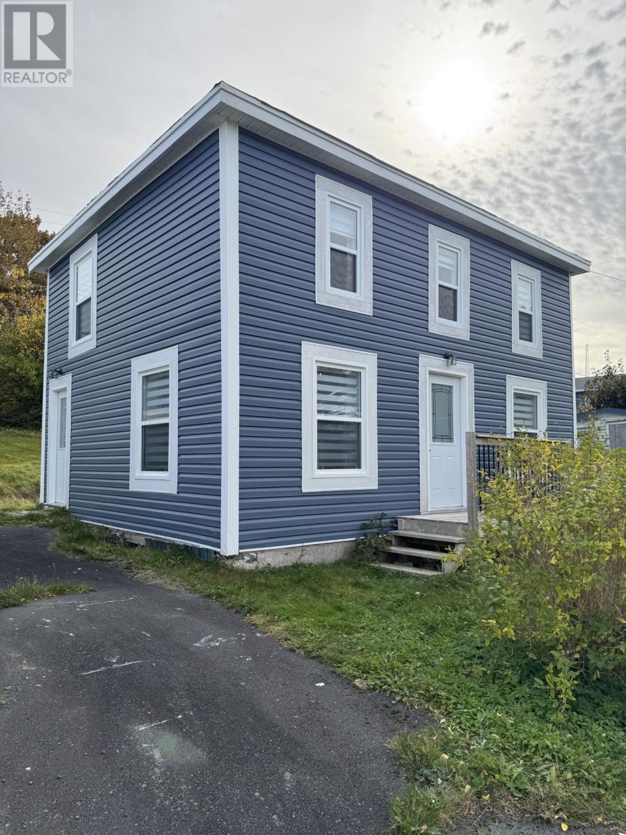 192 Main Rd, St. Josephs, NL A0B 3A0