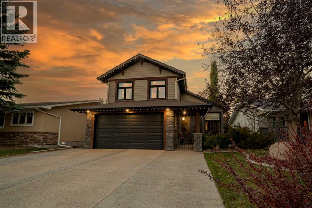 44 Avenue Unit 3520 #a, Red Deer, AB T4N 3K3