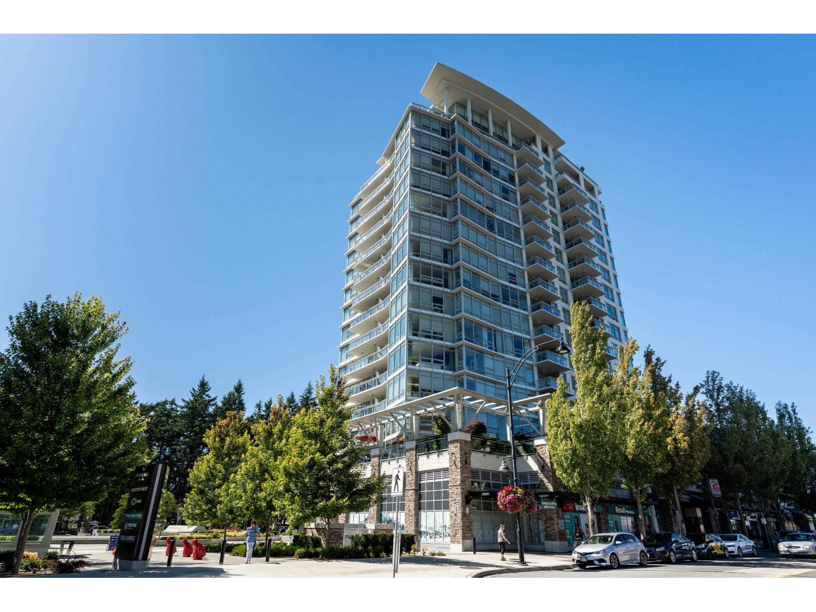 1473 S Johnston Road Unit 1301, White Rock, BC V4B 0A2