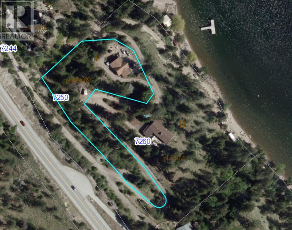 7250 Highway 97 Other S, Peachland, BC V0H 1X9