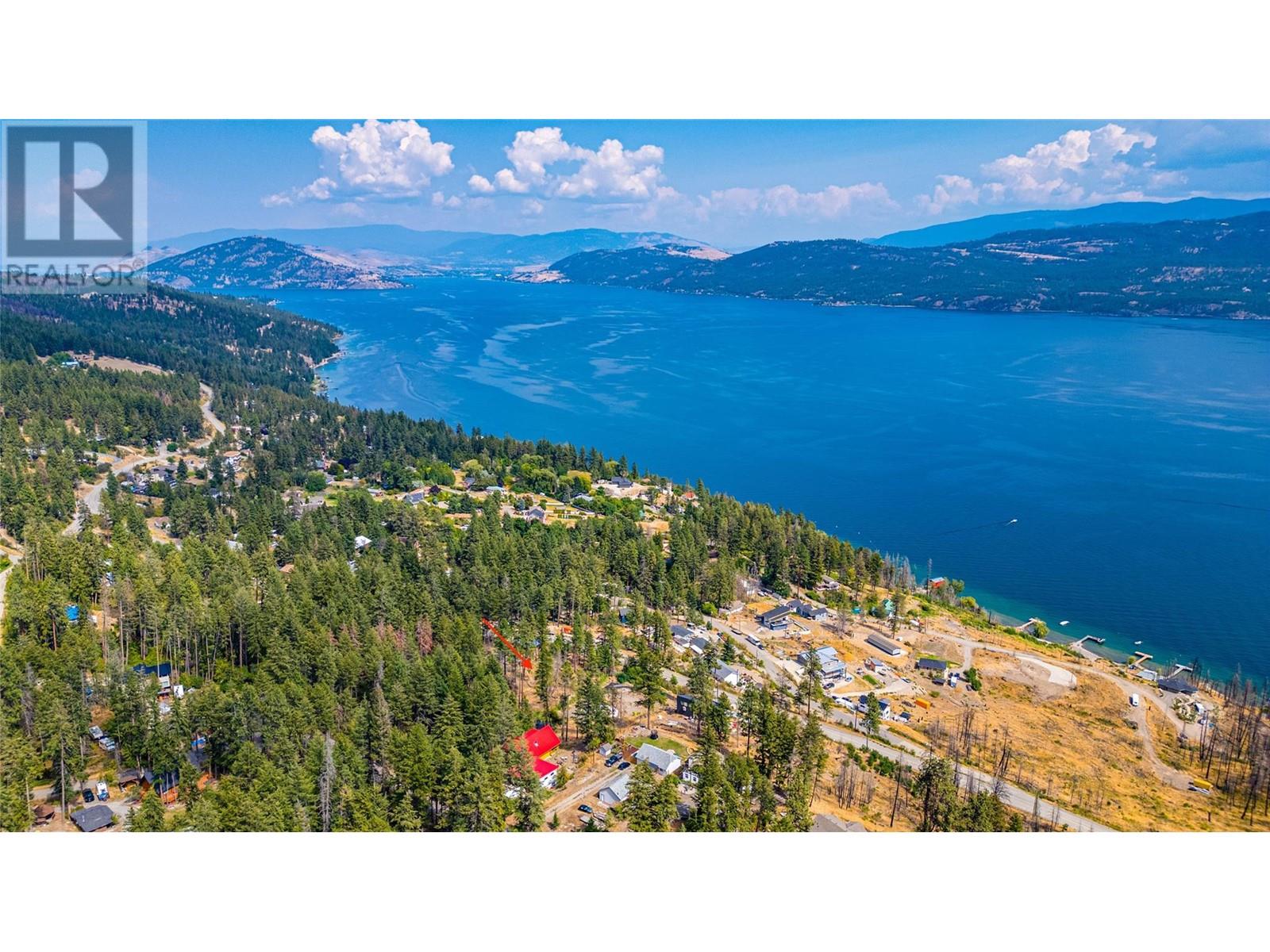 9354 Westside Rd, Vernon, BC V1H 2G1