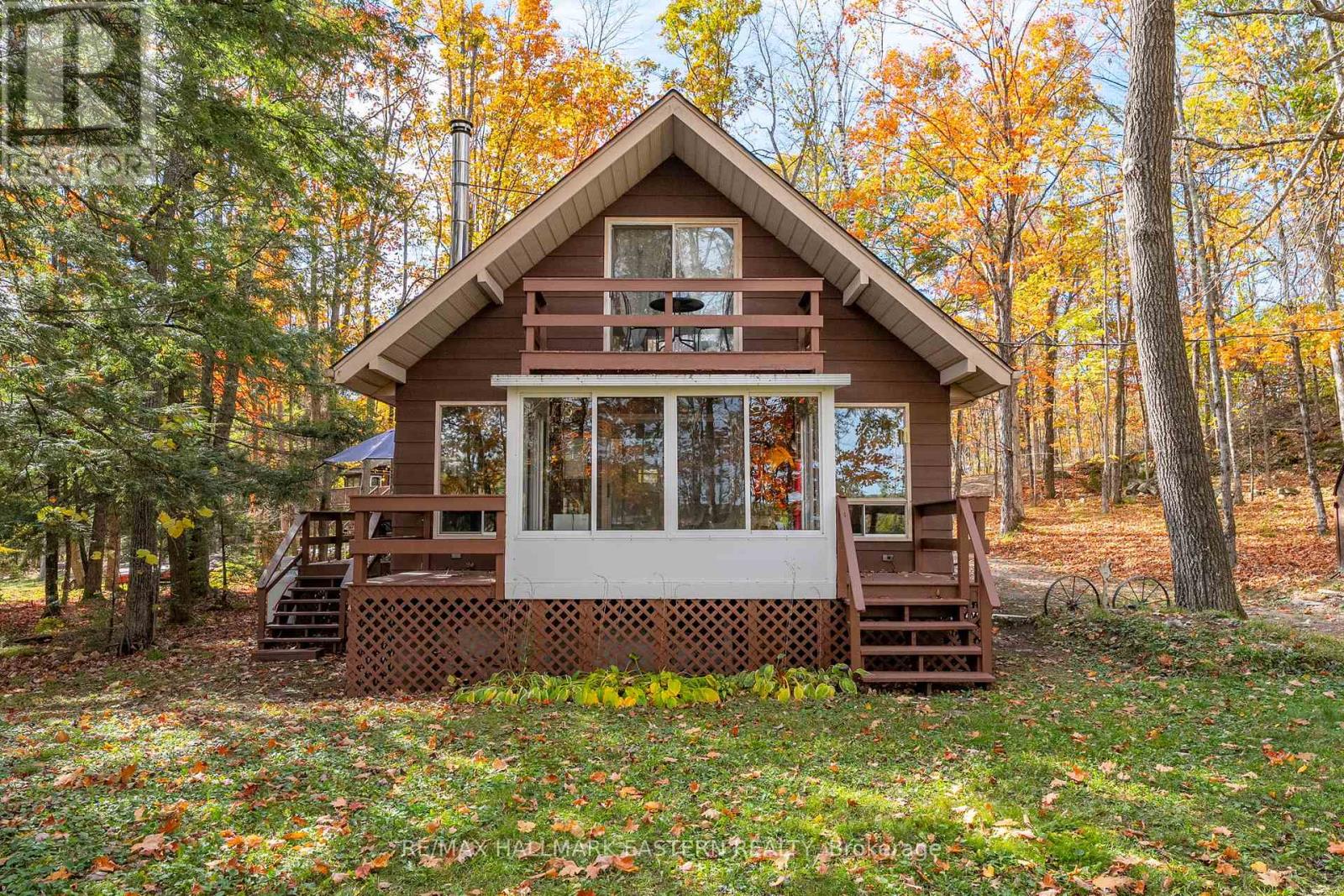 68 Irwin Dr, Trent Lakes, ON K0L 1J0