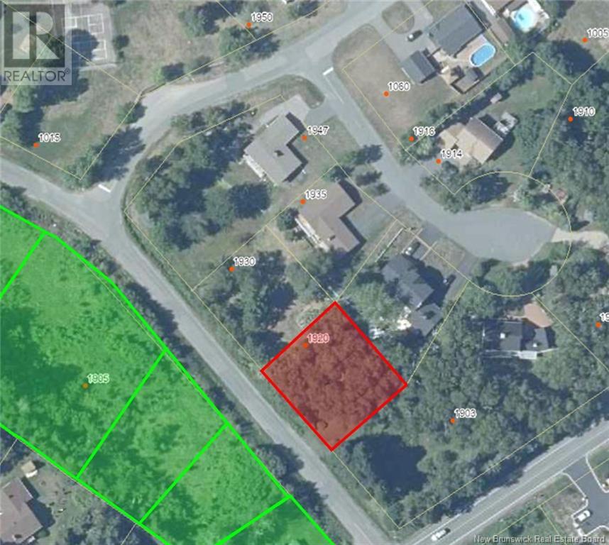 1920 Alex Anderson Ave, Bathurst, NB E2A 4Y2