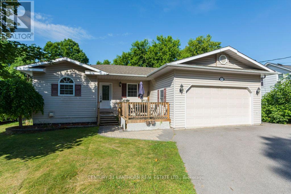 27 Bursthall St, Marmora And Lake Marmora Ward, ON K0K 2M0