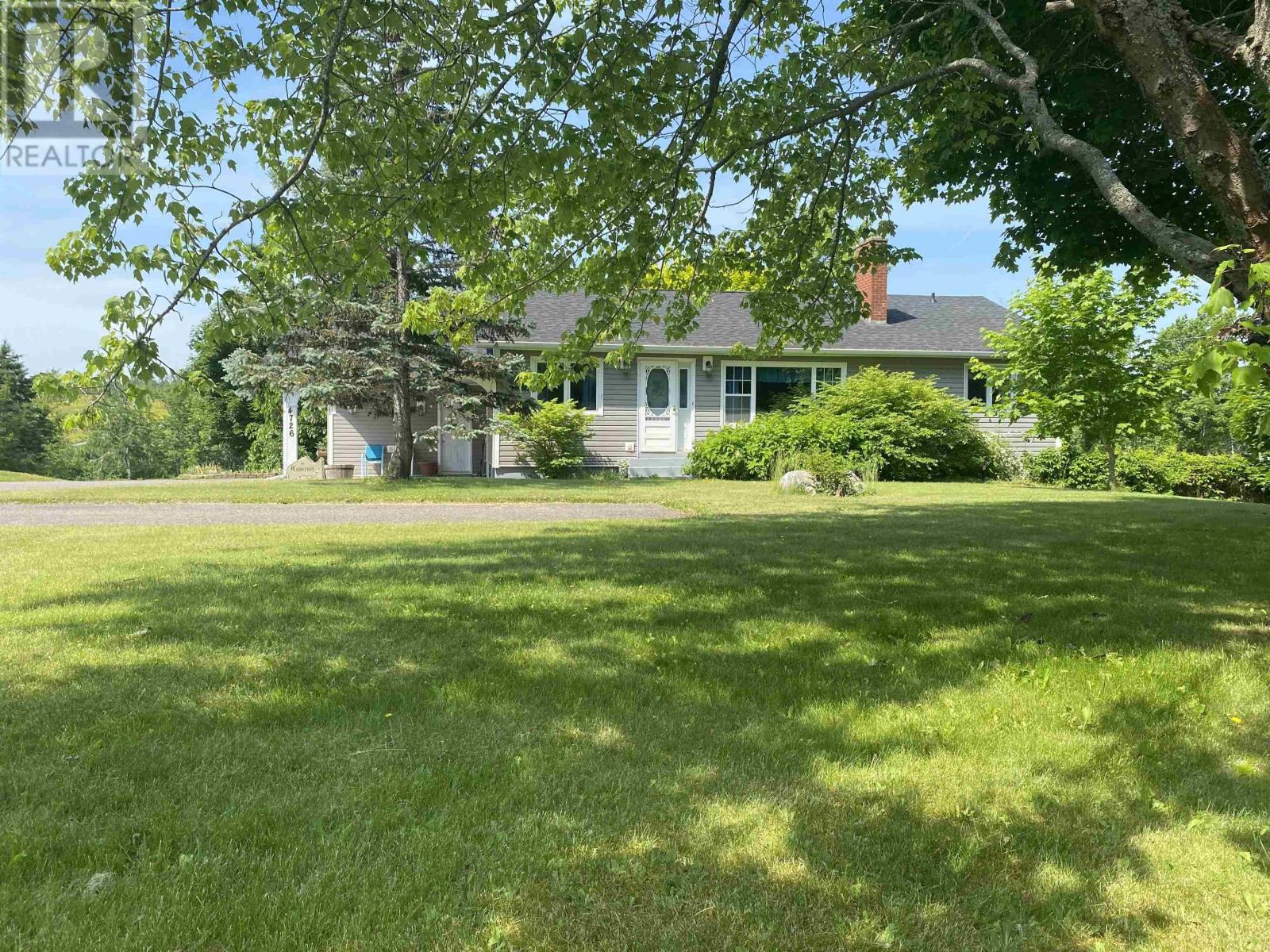 4726 Sunrise Trl, Antigonish, NS B2G 2L4