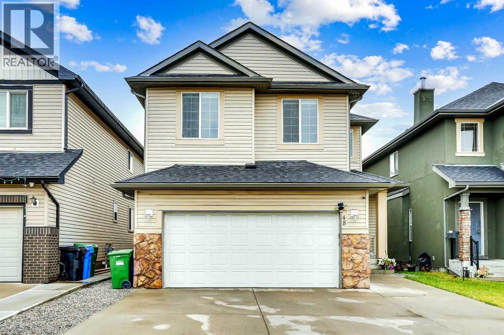 48 Saddleland Close NE, Calgary, AB T3J 5J5