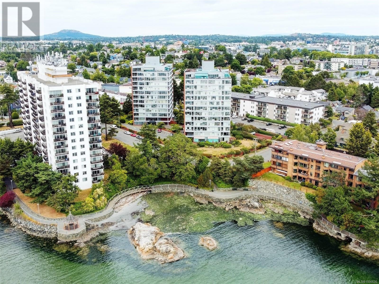 325 Maitland St Unit 202 St, Victoria, BC V9A 7E9