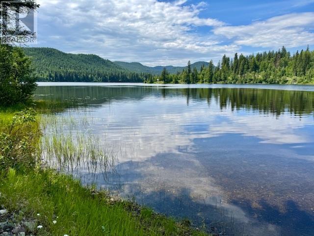 Lot M Gatley Road, 100 Mile House, BC V0K 1L0