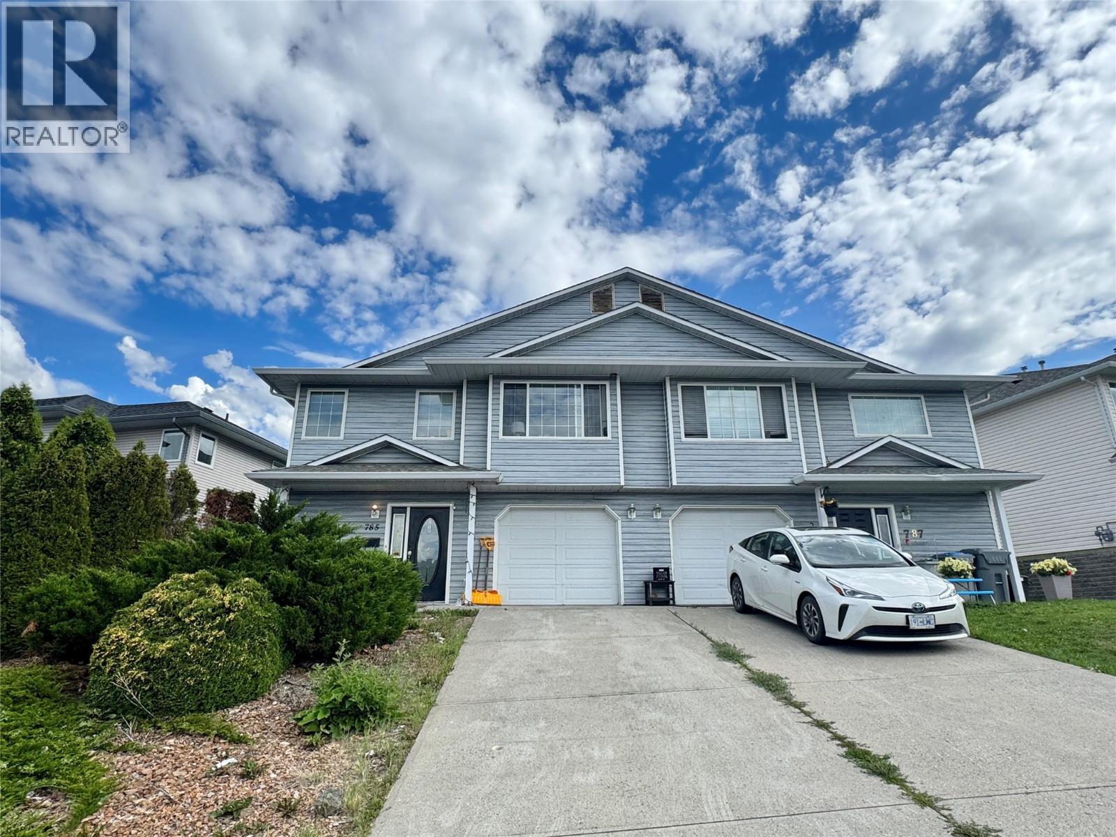 785 Dunrobin Dr, Kamloops, BC V1S 1V8