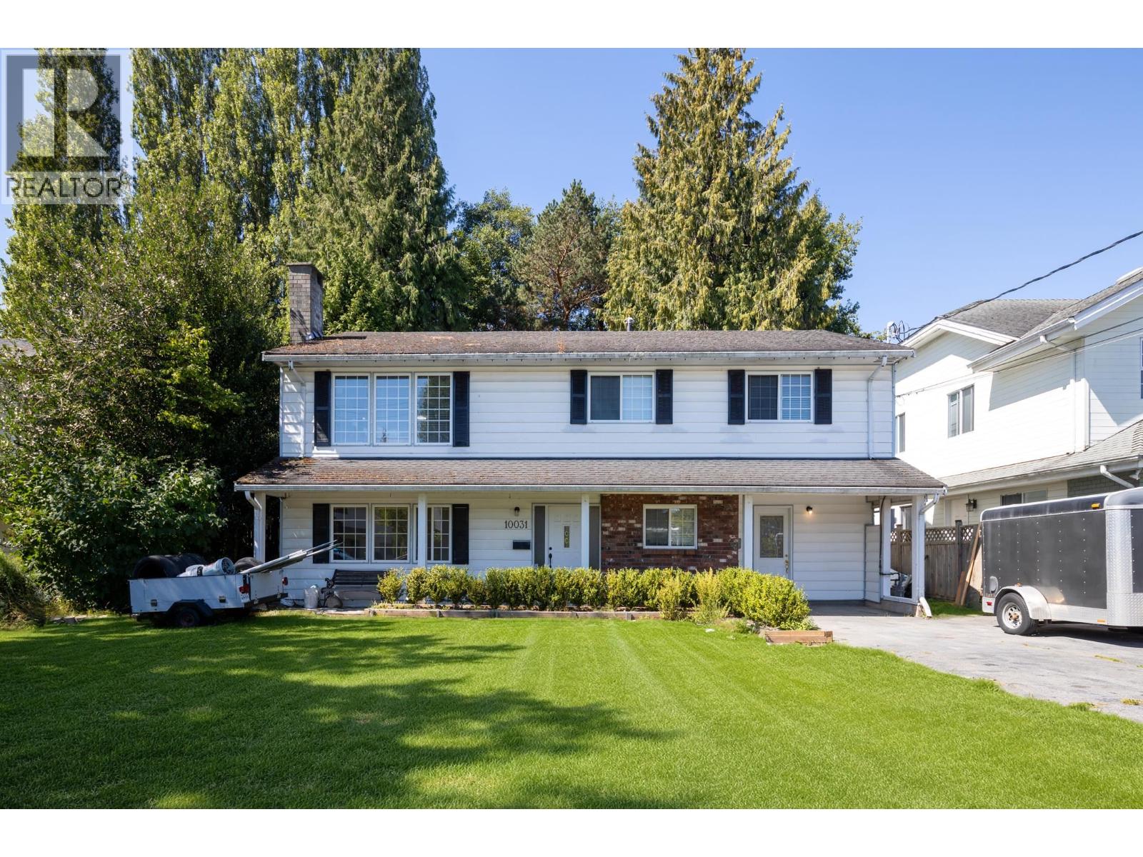 10031 Second Avenue, Richmond, BC V7E 1V6