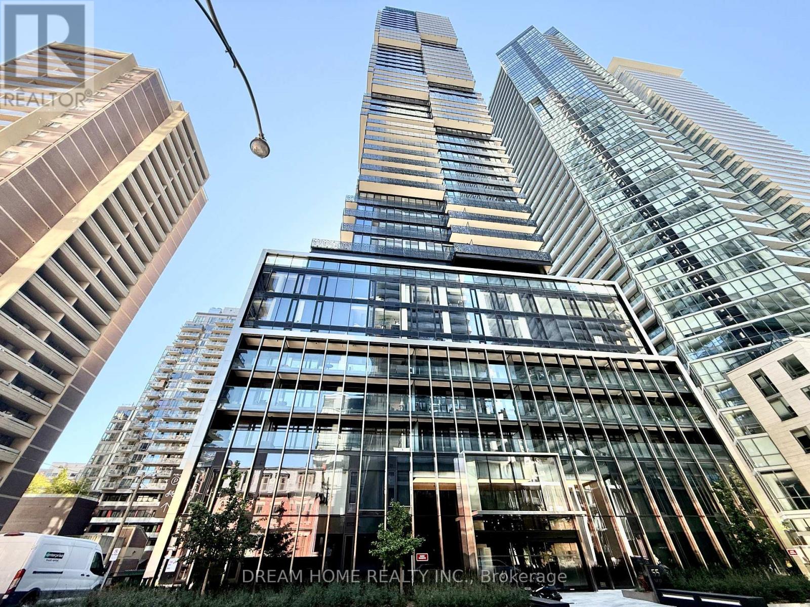 1413 55 Charles St E, Toronto Church-yonge Corridor, ON M4Y 0J1