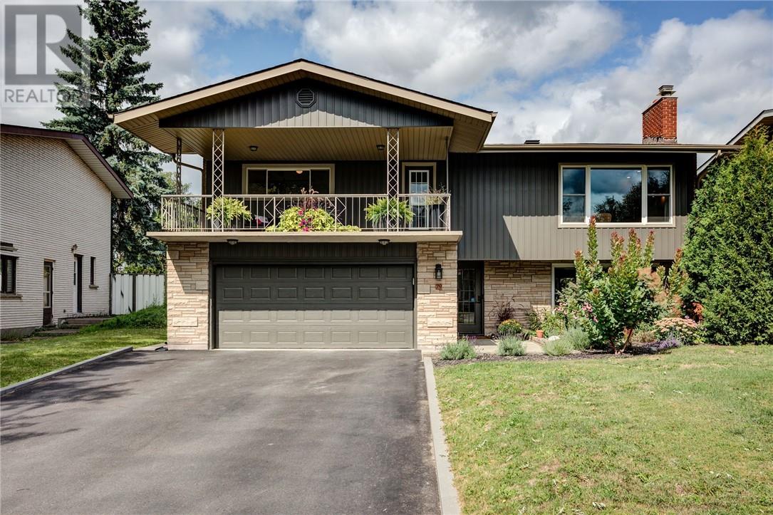 79 Windsor Cres, Sudbury, ON P3E 1Z6