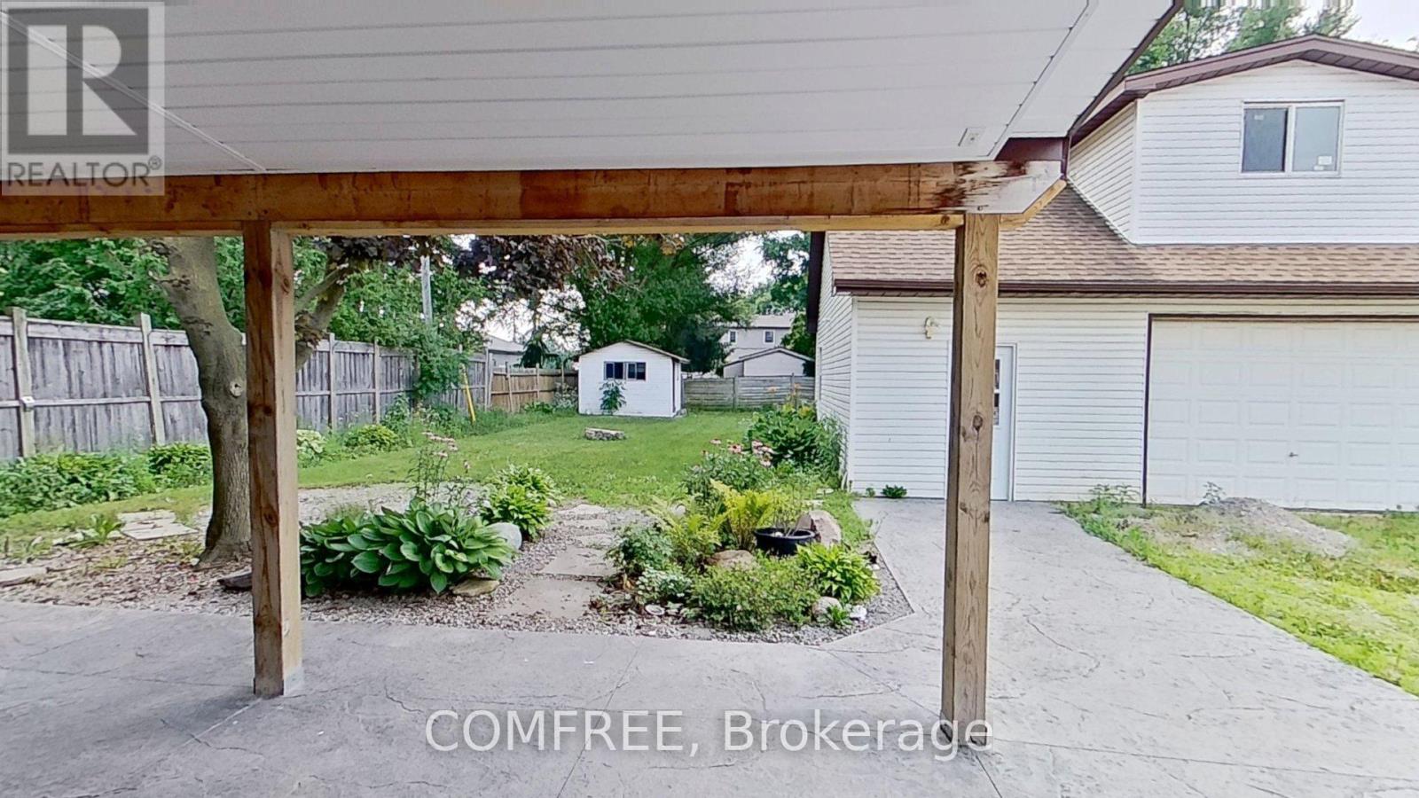 155 North St, Southwest Middlesex, ON N0L 1M0