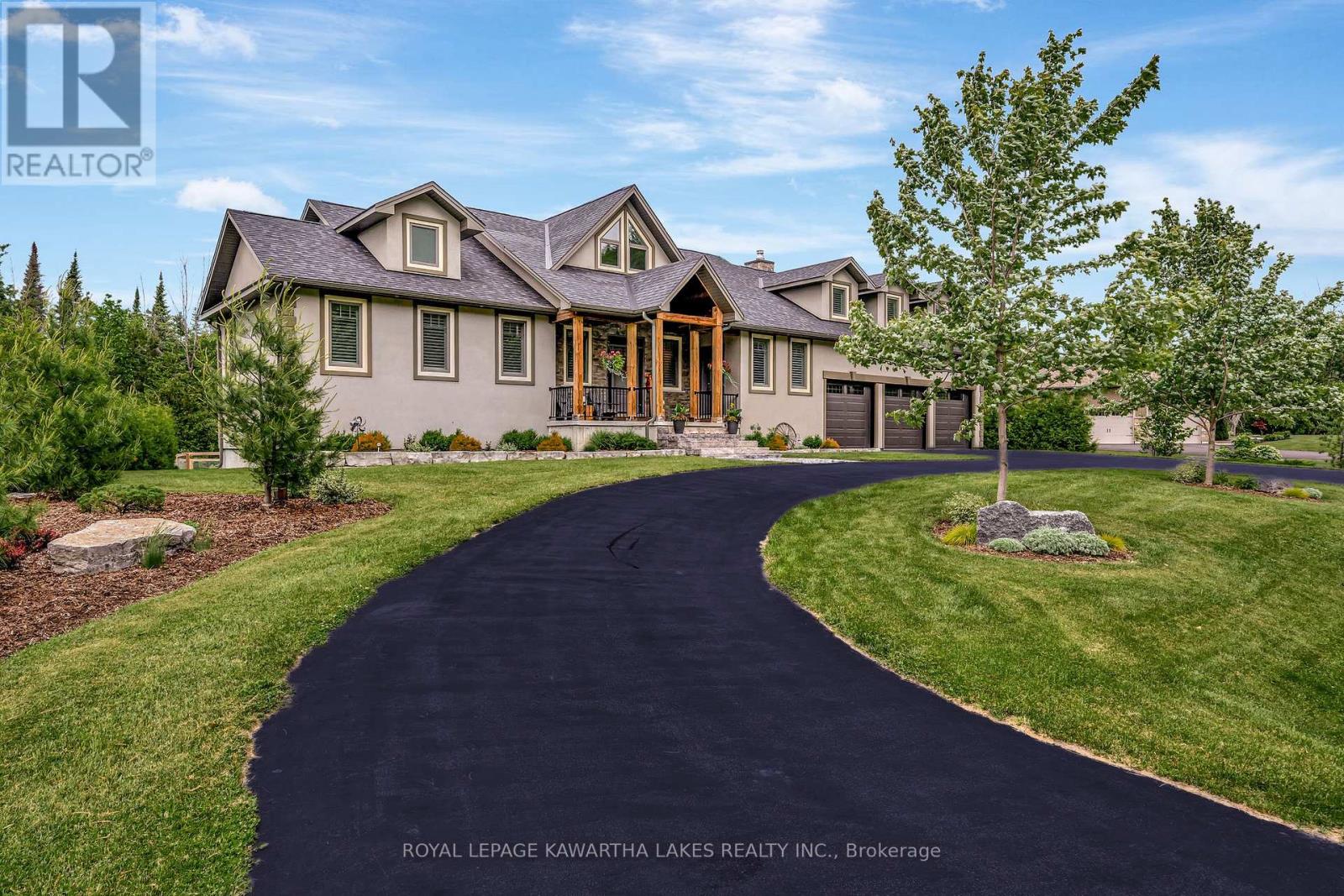 29 Rustlewood Ave, Kawartha Lakes, ON L0A 1A0