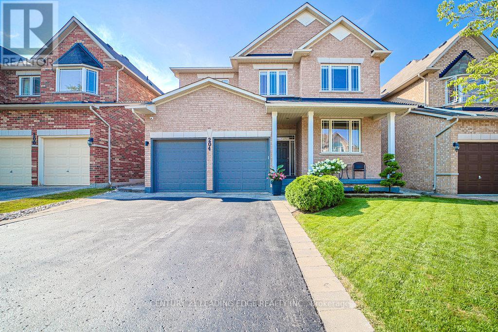 204 Ivy Jay Cres, Aurora, ON L4G 0E9