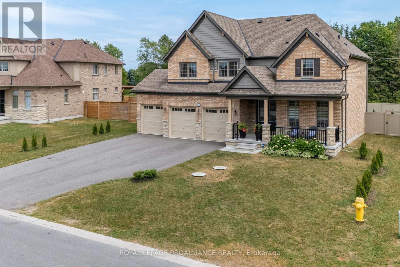 61 Summer Breeze Dr, Quinte West, ON K0K 1L0