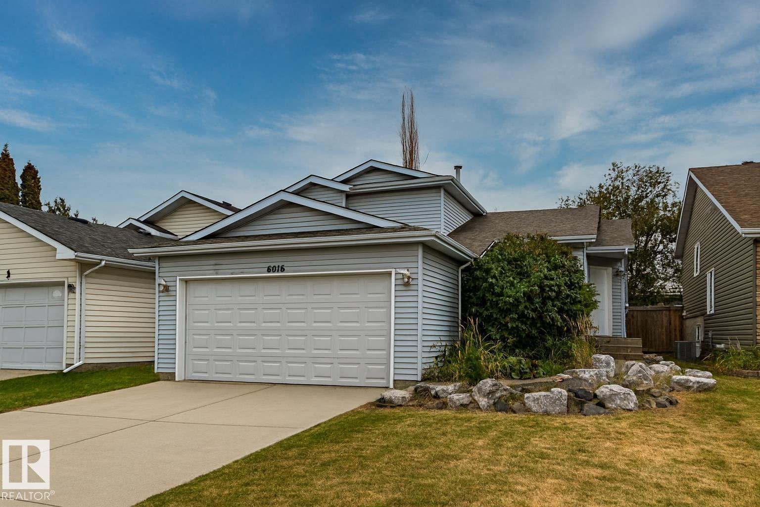 189 St Nw Unit 6016, Edmonton, AB T6M 2G5