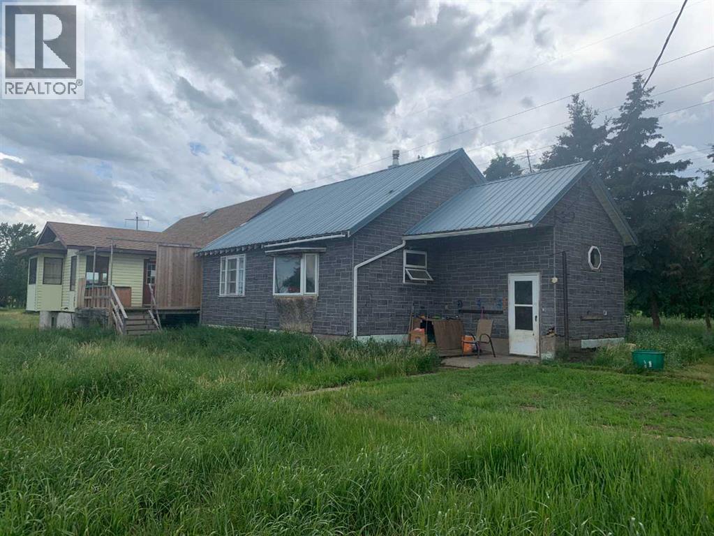 41129 Range Road 30, Rural Lacombe County, AB T0C 0J0