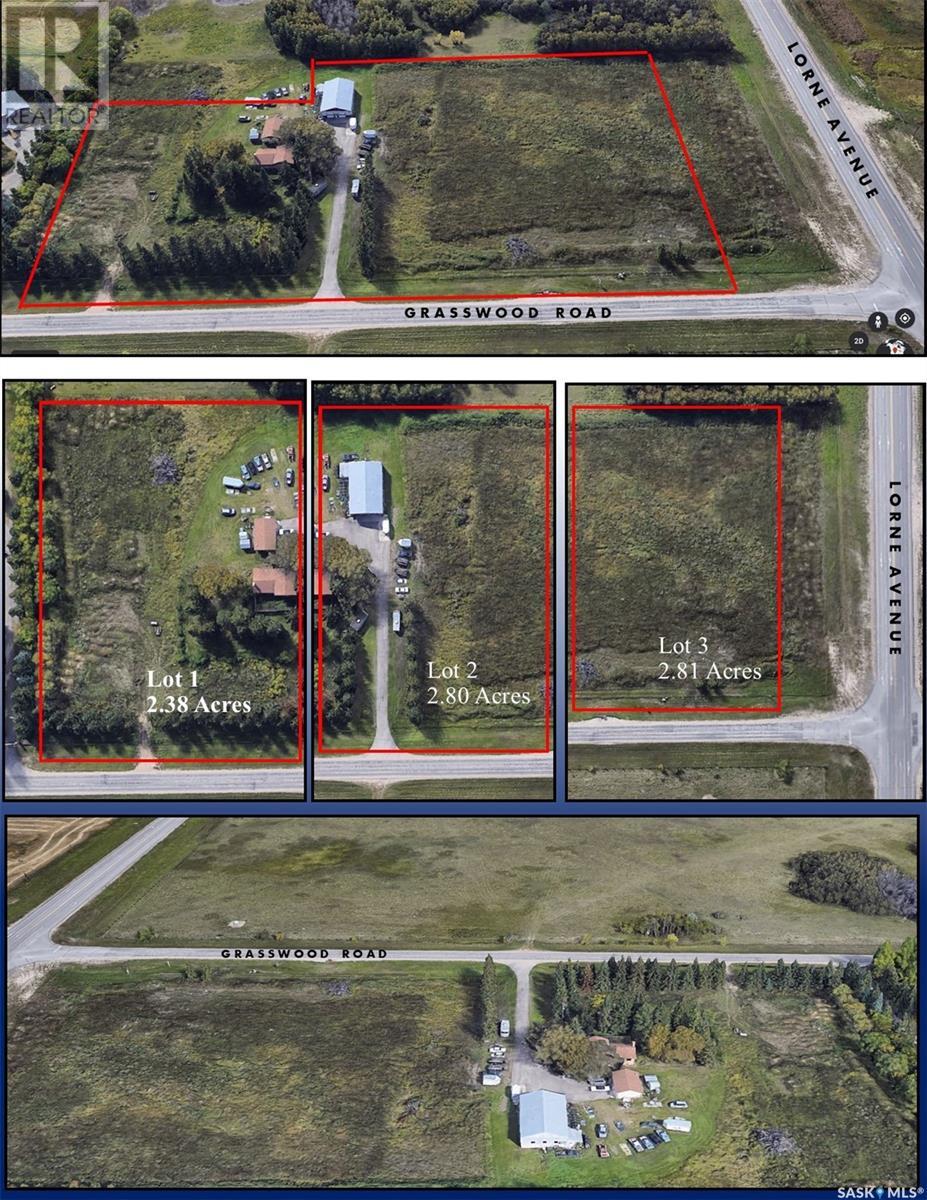 180 Grasswood Rd #3, Corman Park Rm No. 344, SK S7T 1A7