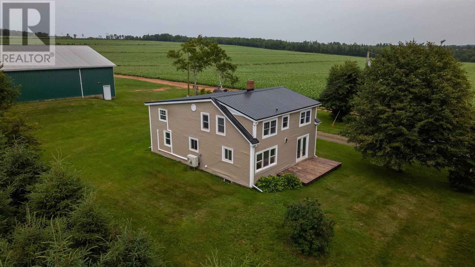 5399 Fort Augustus Rd, Mount Stewart, PE C0A 1T0