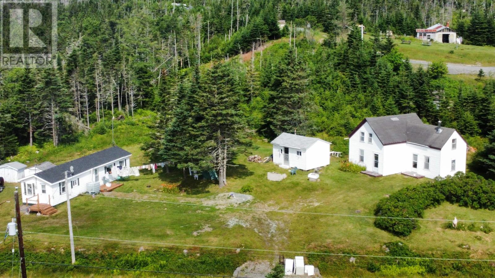 316 Highwaycoddles Harbour Unit 10610, Goldboro, NS B0H 1L0